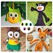 80pcs 12-18mm Plastic Safety Eyes for Amigurumi Cat Eyes for Craft Safety Eyes for Crochet Doll Dragon Eyes for Stuffed Animals with Washers for DIY Crafts,Puppet Decorations(5 Colors)